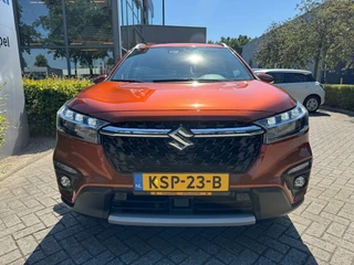 Suzuki S-Cross – thumbnail 13