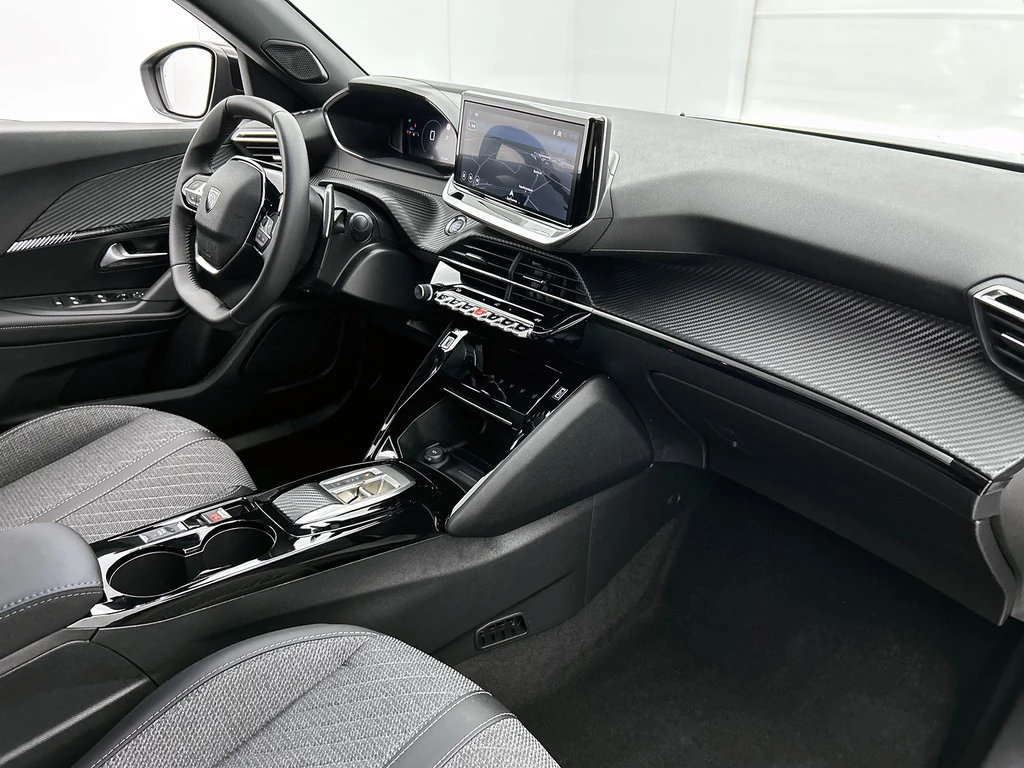 Peugeot 2008 – foto 19