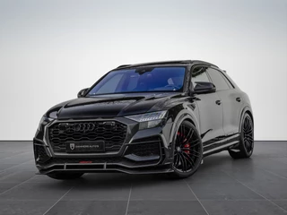 Audi RSQ8 – thumbnail 1