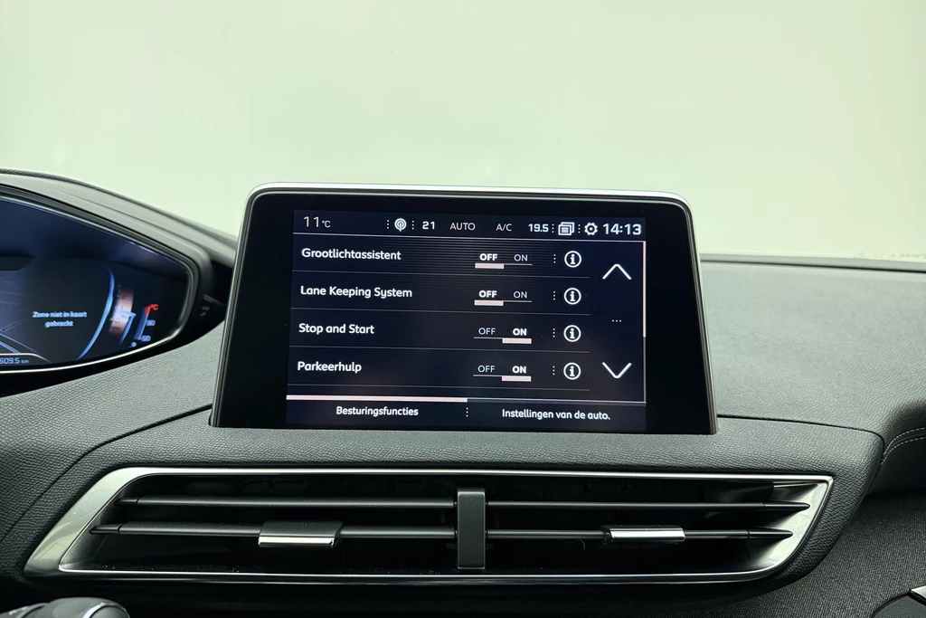 Peugeot 5008 – foto 25