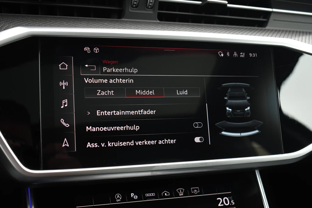 Audi RS6 – foto 72