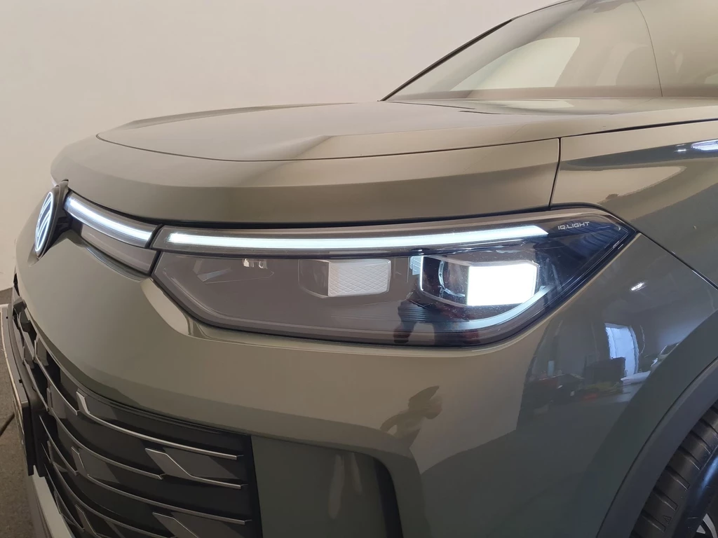 Volkswagen Tayron – foto 10