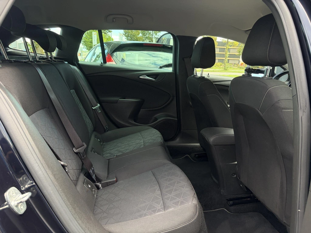 Opel Astra – foto 12