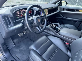 Porsche Cayenne – thumbnail 29