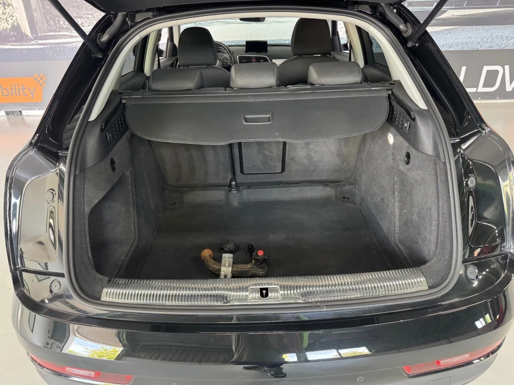 Audi Q3 – foto 26