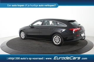 Mercedes-Benz CLA – thumbnail 5