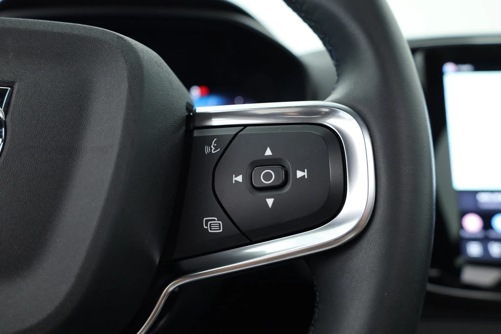 Volvo XC40 – foto 24