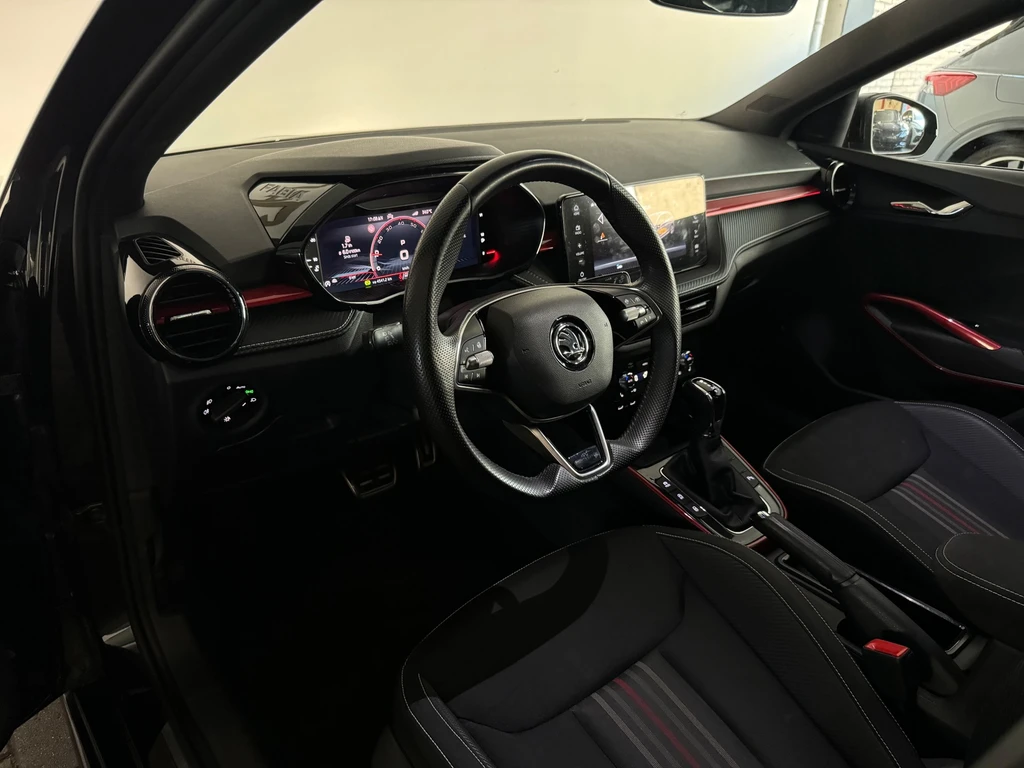 Škoda Fabia – foto 11