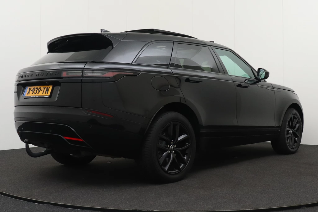 Land Rover Range Rover Velar – foto 4