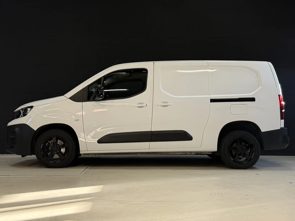Peugeot Partner – foto 2