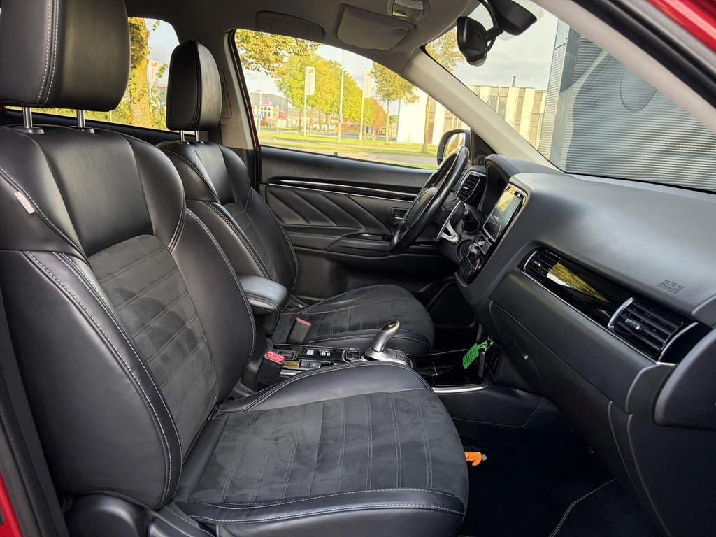 Mitsubishi Outlander – foto 11