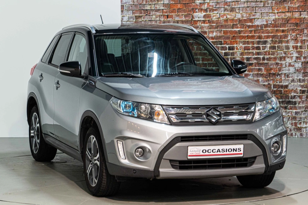 Suzuki Vitara – foto 19