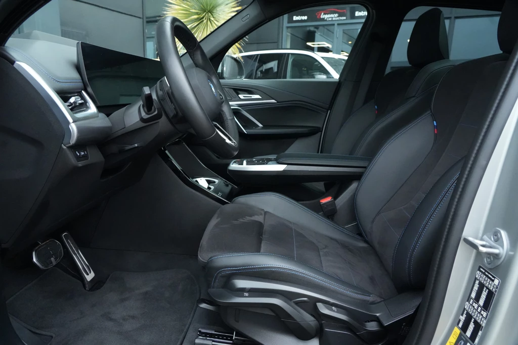 BMW X1 – foto 11
