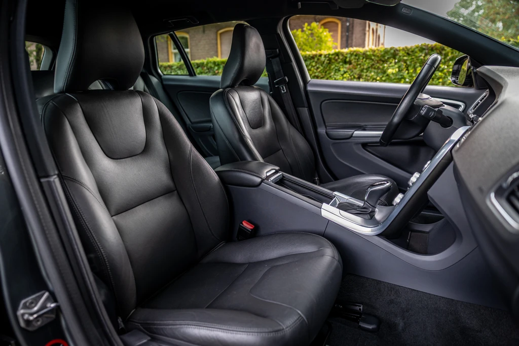 Volvo V60 – foto 15