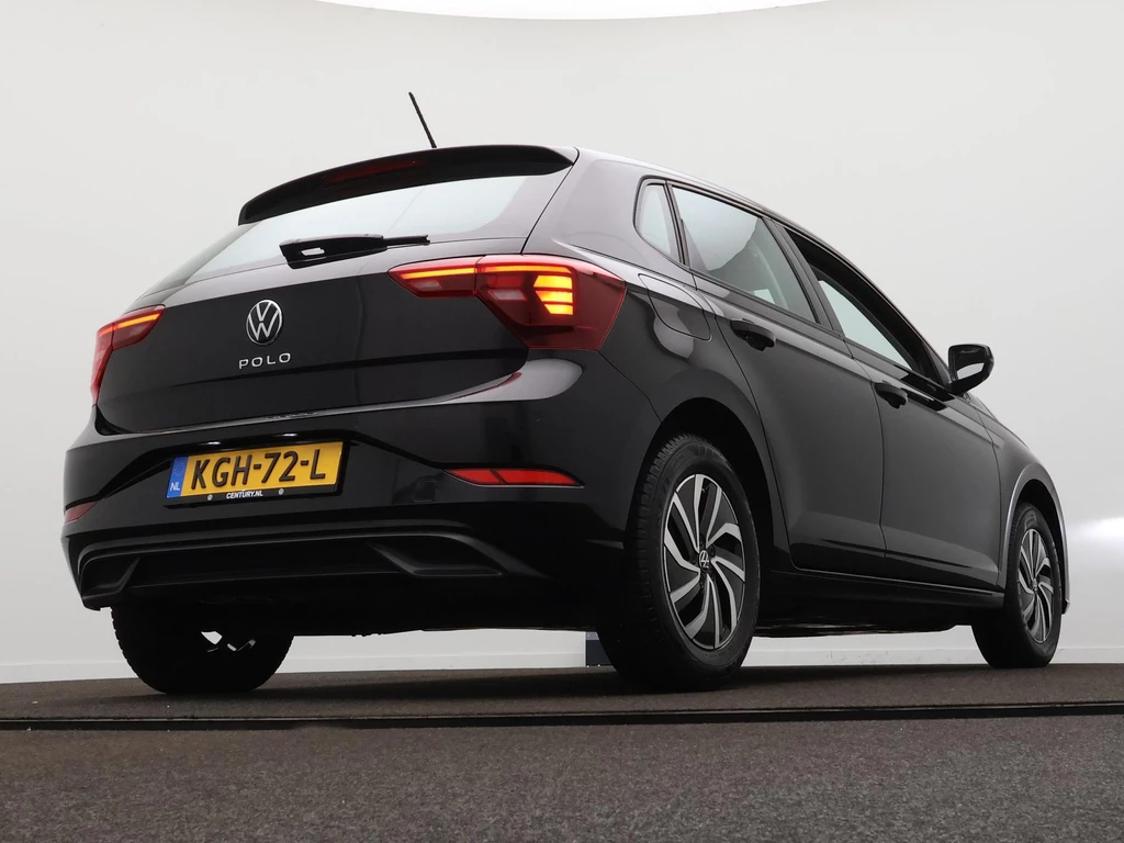 Volkswagen Polo – foto 7
