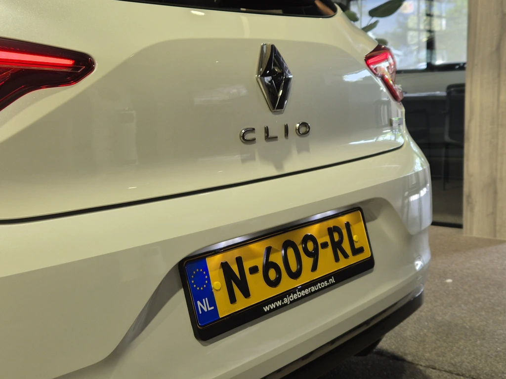 Renault Clio – foto 34