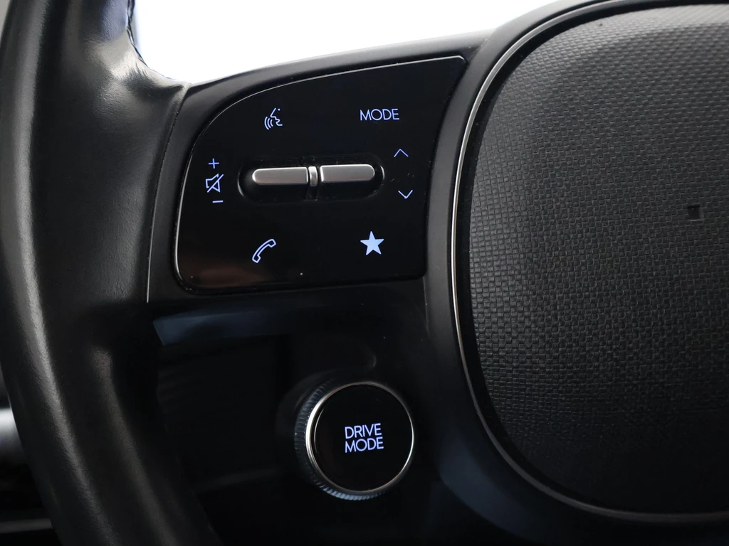 Hyundai IONIQ 5 – foto 19