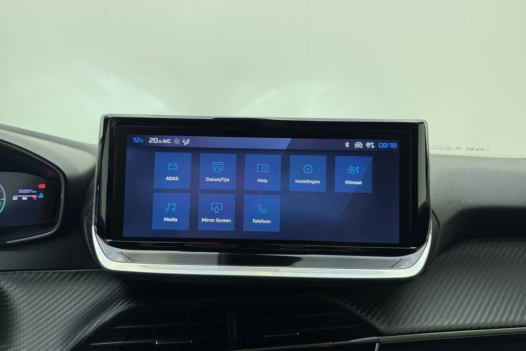 Peugeot 2008 – foto 25