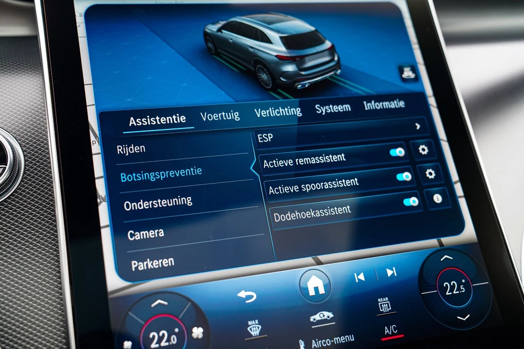 Mercedes-Benz GLC – foto 48