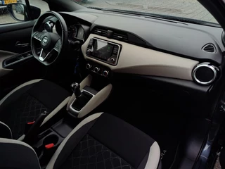 Nissan Micra – thumbnail 17