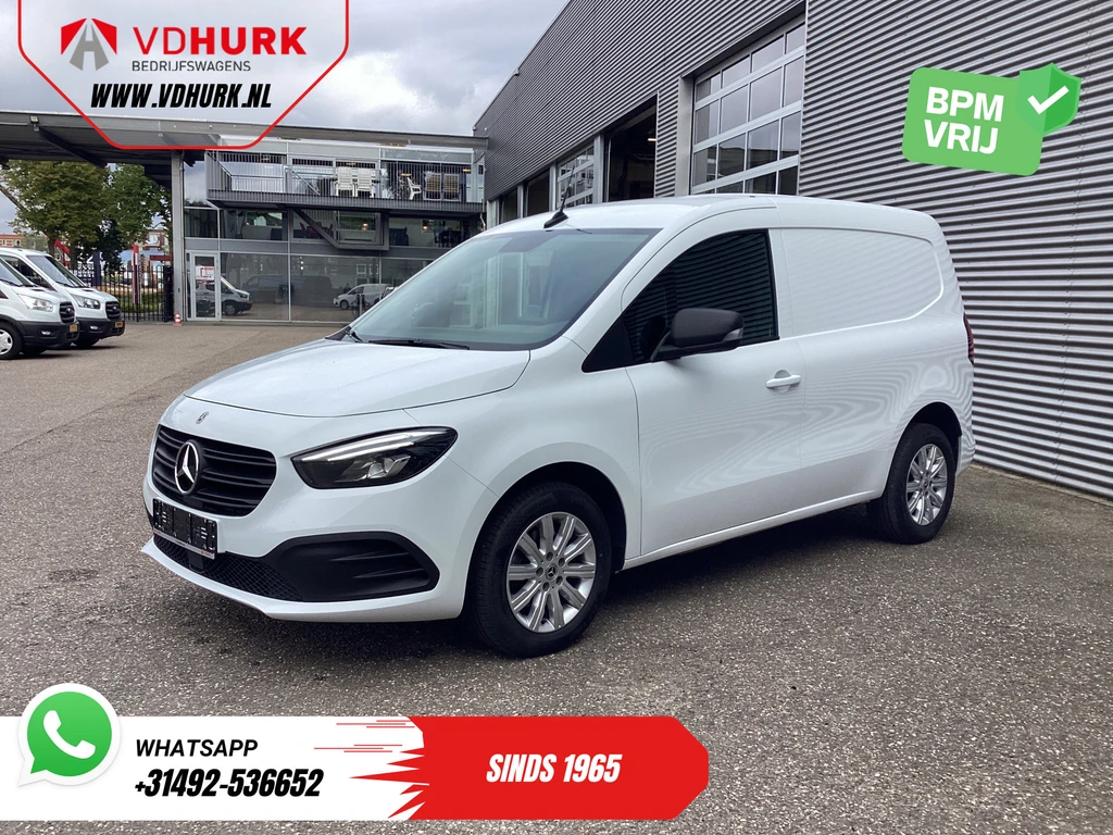 Mercedes-Benz Citan – foto 2