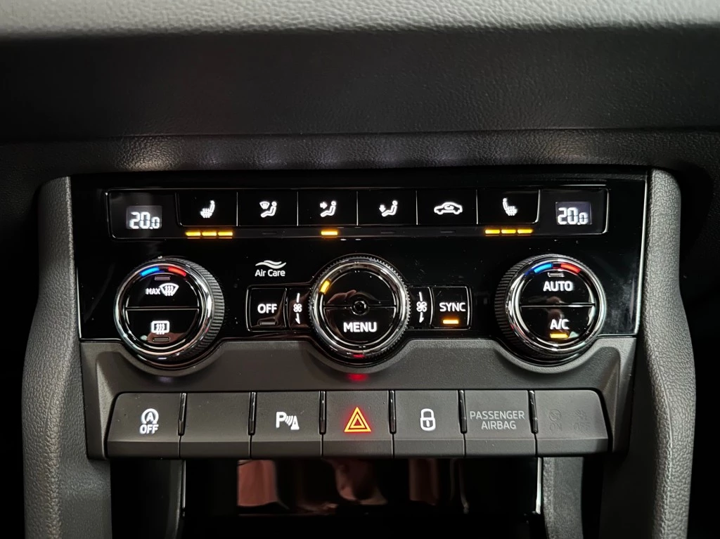 Škoda Karoq – foto 44