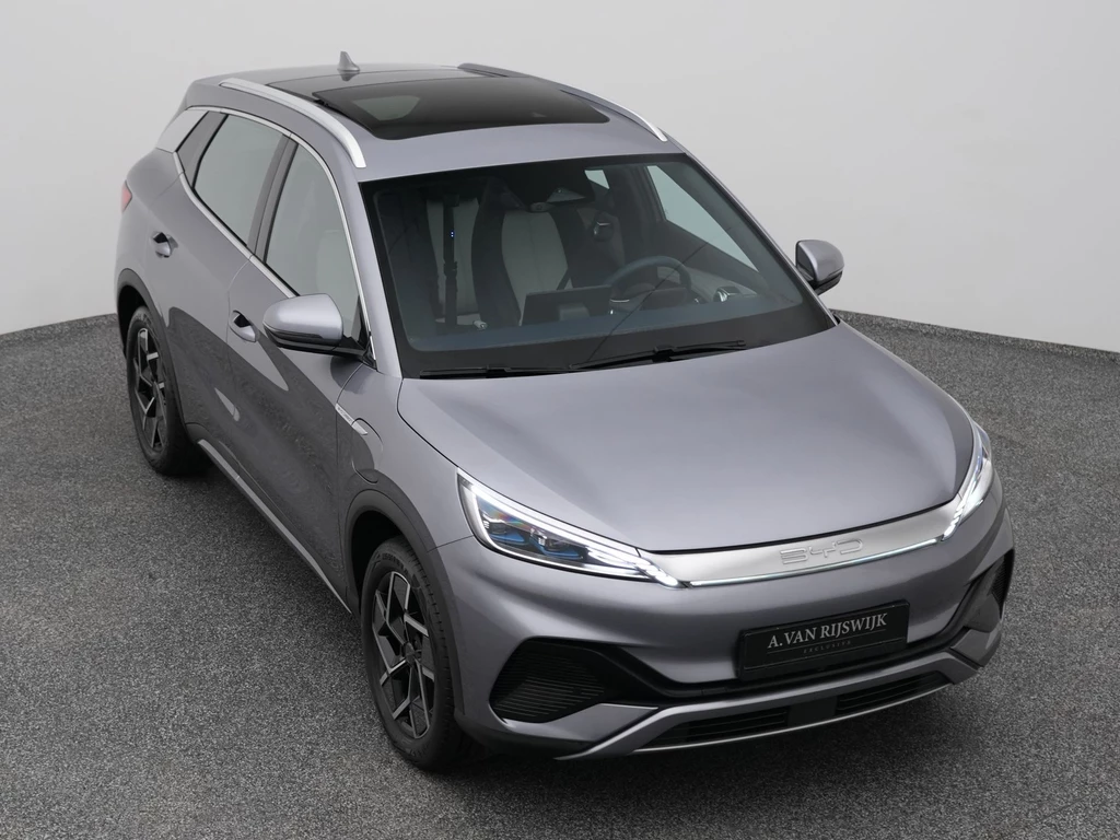 BYD ATTO 3 – foto 14