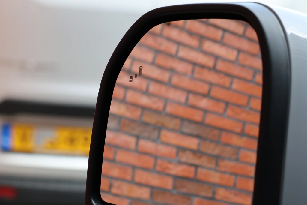 Ford Transit Custom – foto 46