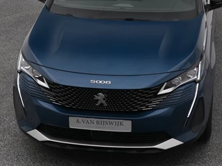 Peugeot 5008 – thumbnail 39