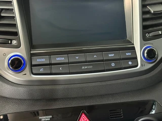 Hyundai Tucson – thumbnail 23