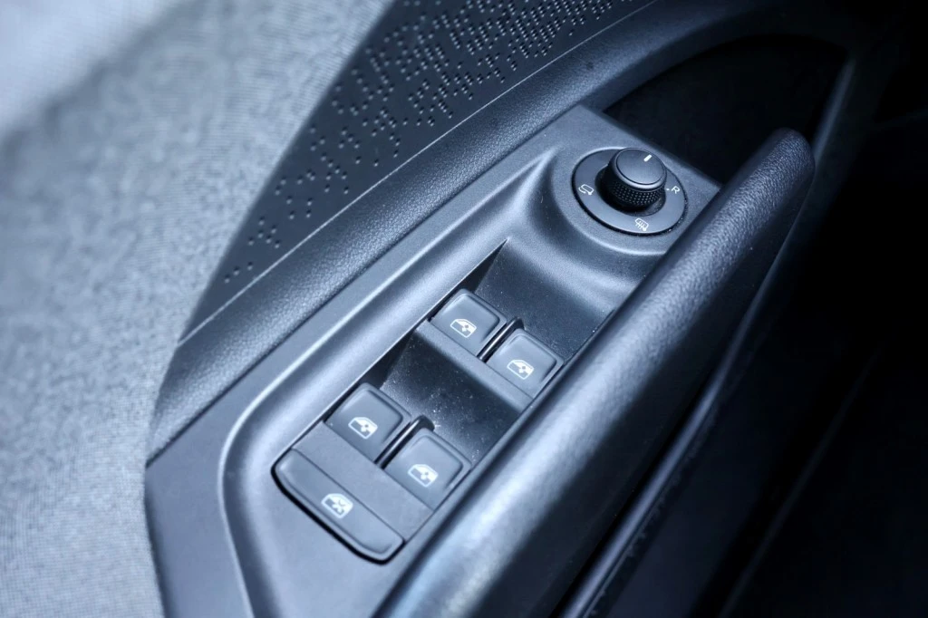 Škoda Enyaq iV – foto 32