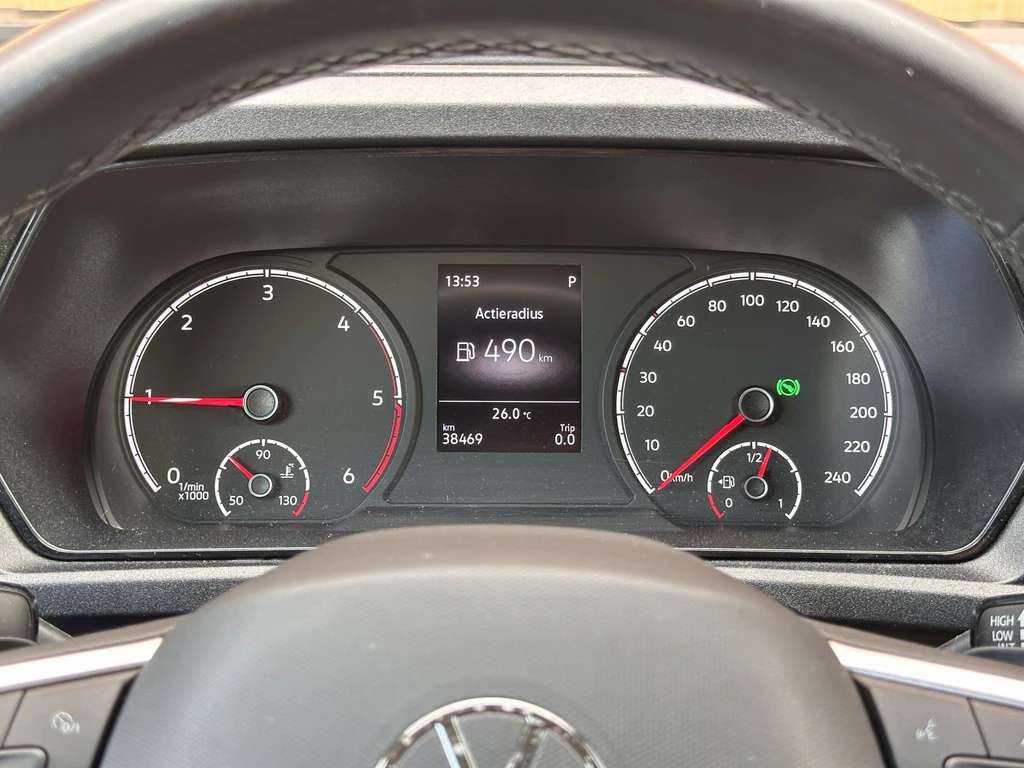 Volkswagen Caddy – foto 13