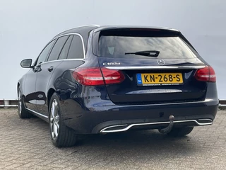Mercedes-Benz C-Klasse – thumbnail 4