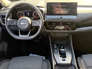 Nissan QASHQAI – thumbnail 8