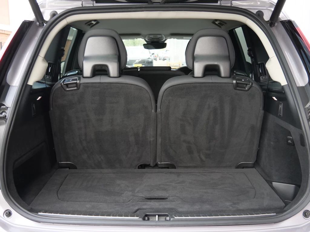 Volvo XC90 – foto 41
