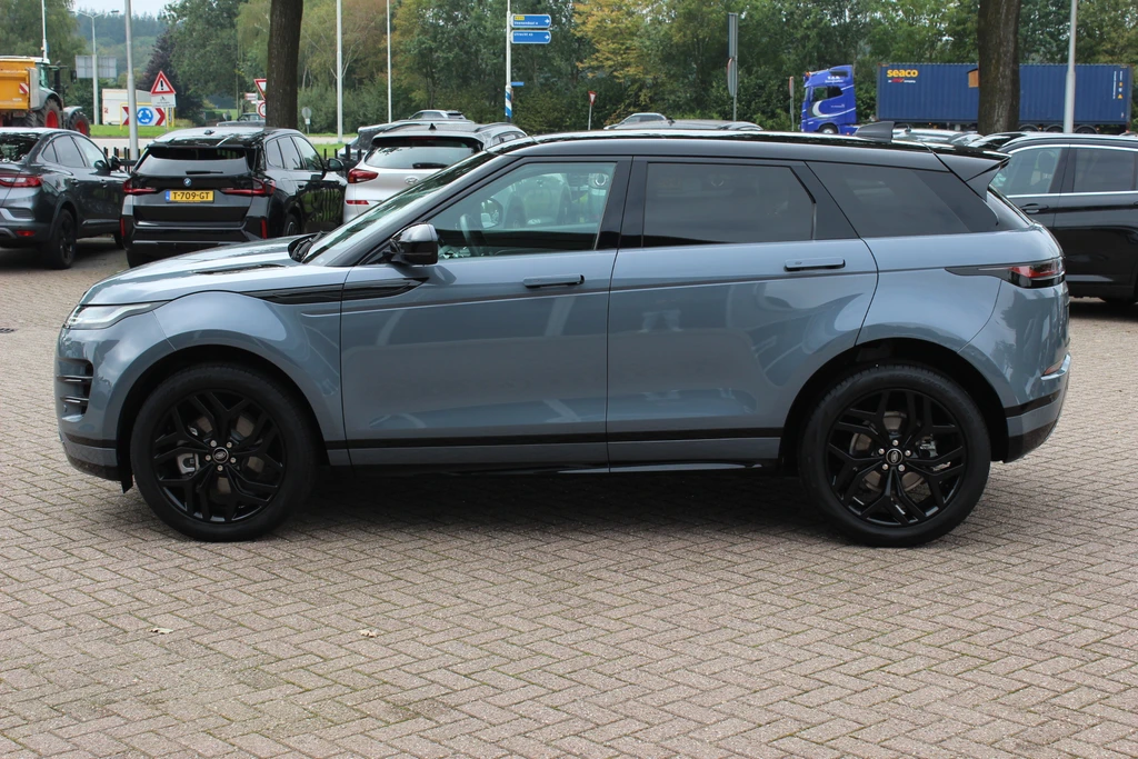 Land Rover Range Rover Evoque – foto 2