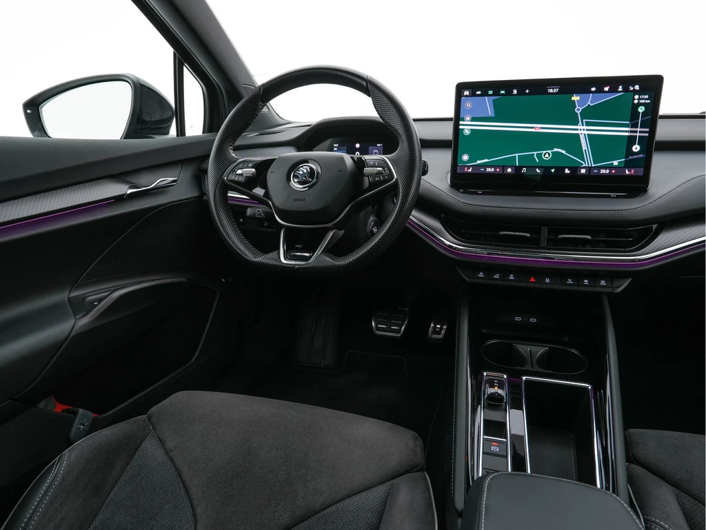 Škoda Enyaq Coupe – foto 7