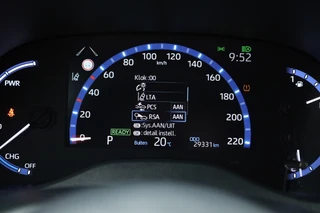 Toyota Yaris Cross – thumbnail 22