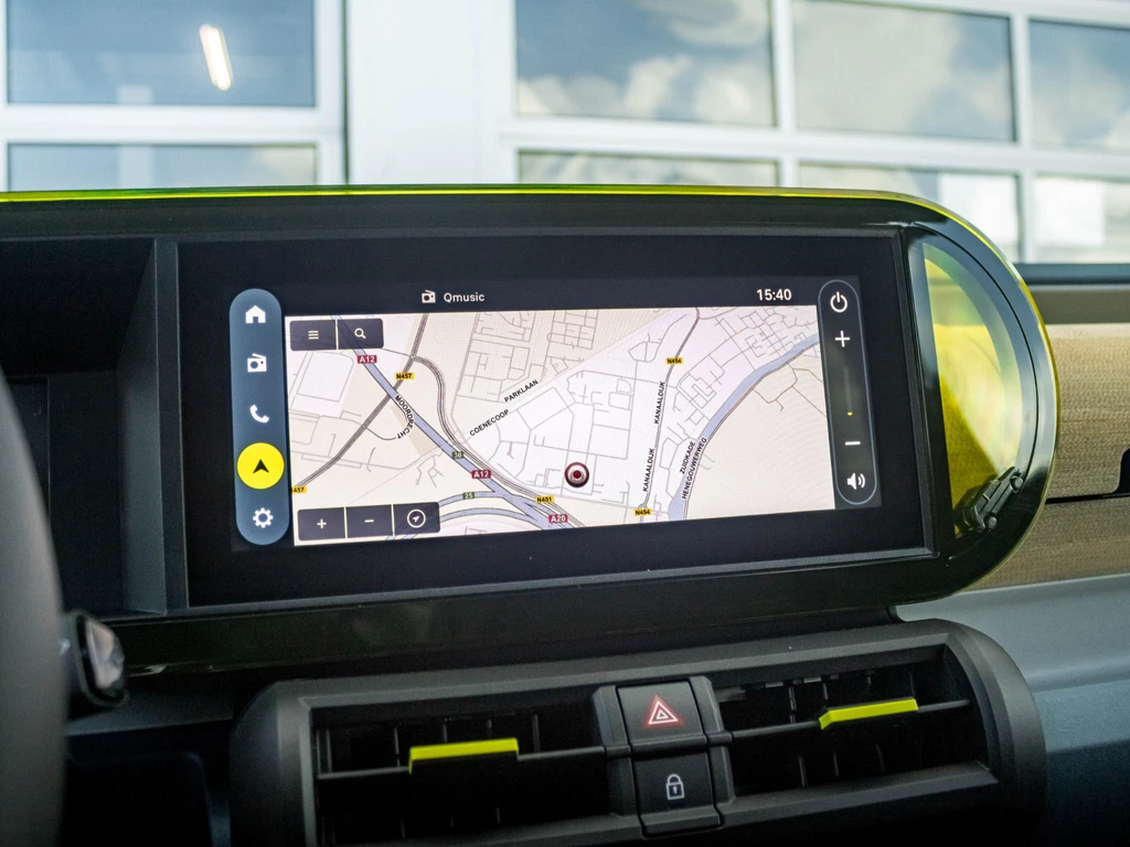 Fiat Grande Panda – foto 15