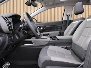 Citroën C5 Aircross – thumbnail 13