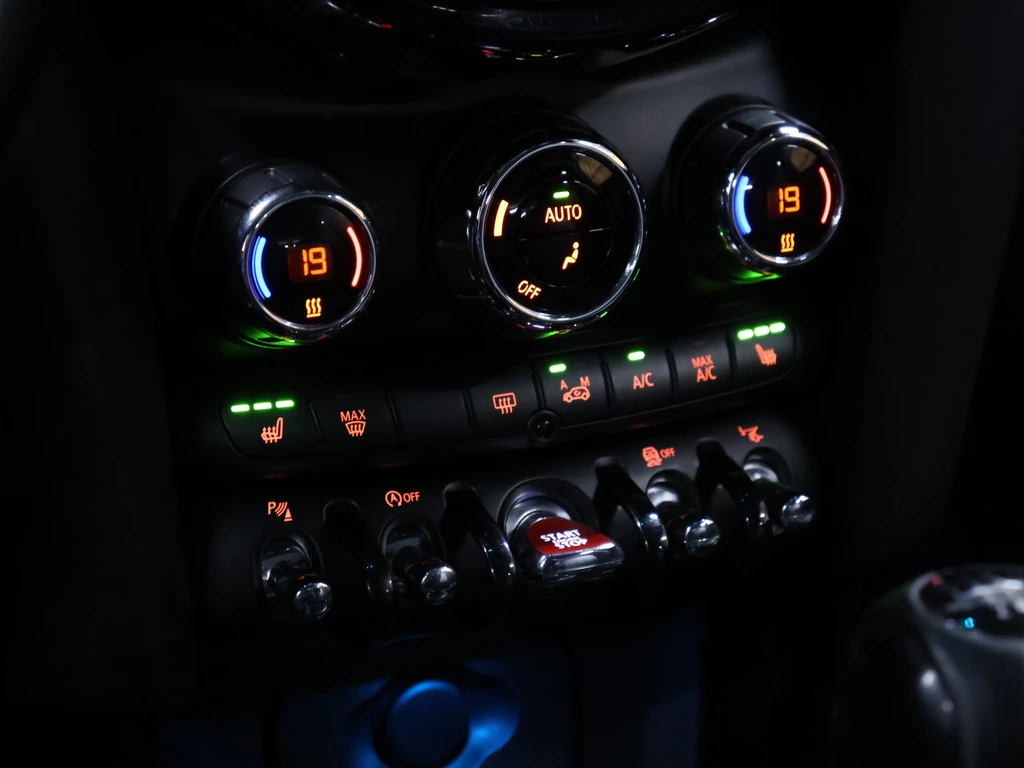 MINI Cooper – foto 20