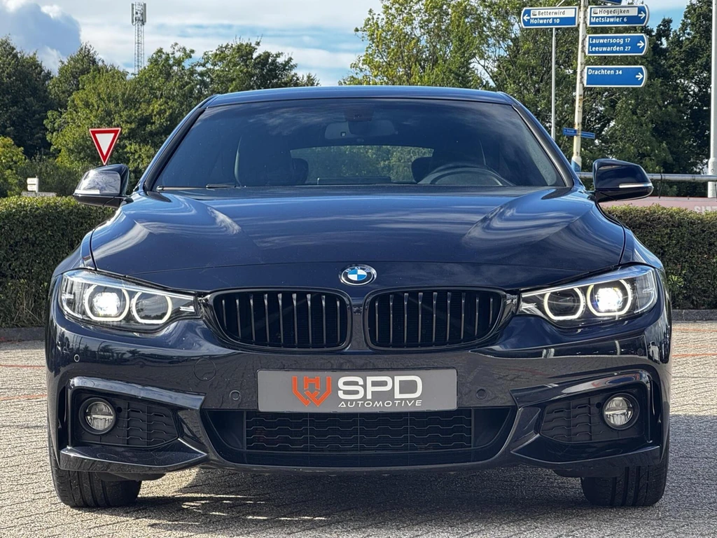 BMW 4 Serie – foto 7