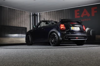 MINI Cooper Cabrio – thumbnail 6