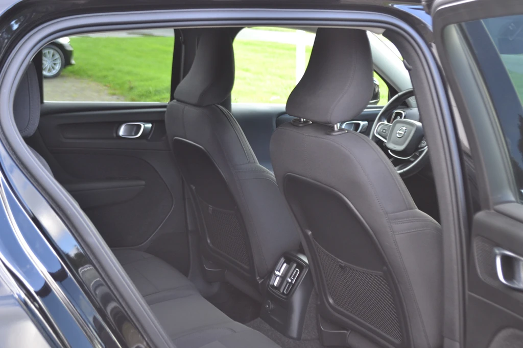 Volvo XC40 – foto 20