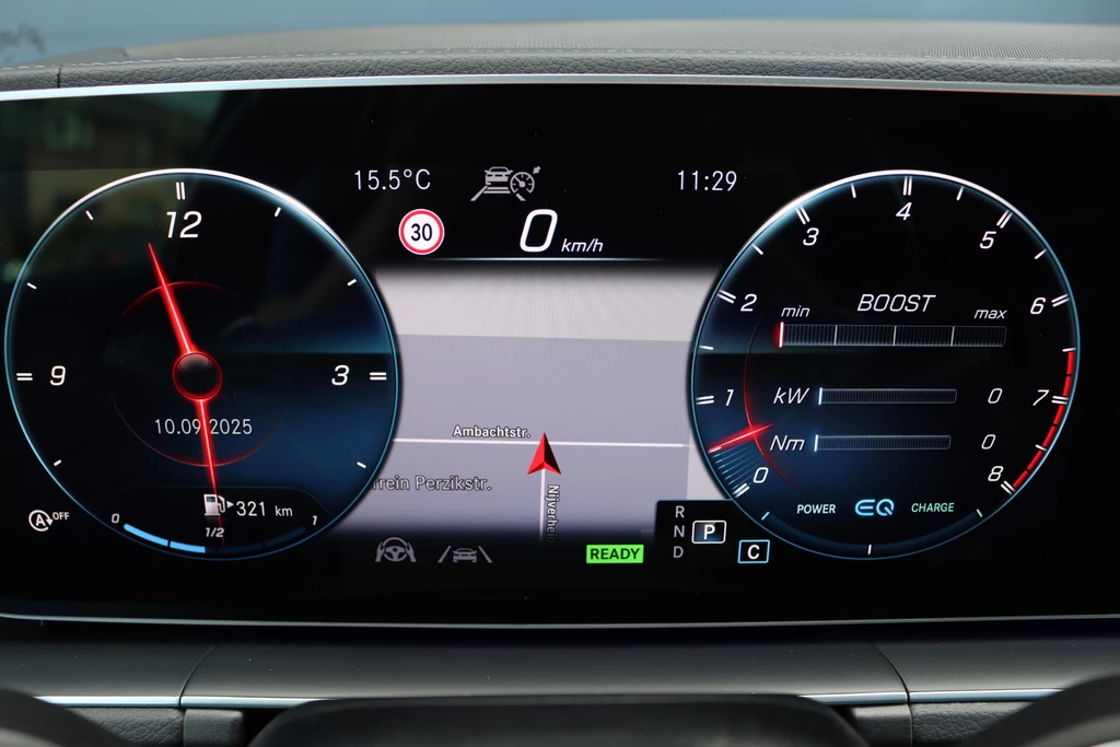 Mercedes-Benz GLE – foto 28