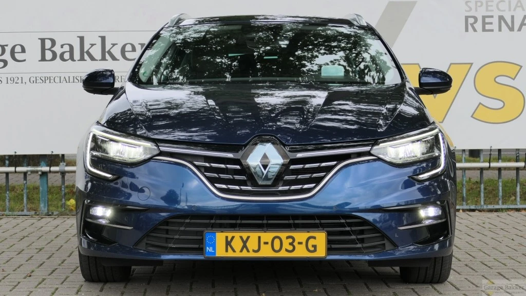 Renault Mégane Estate – foto 6