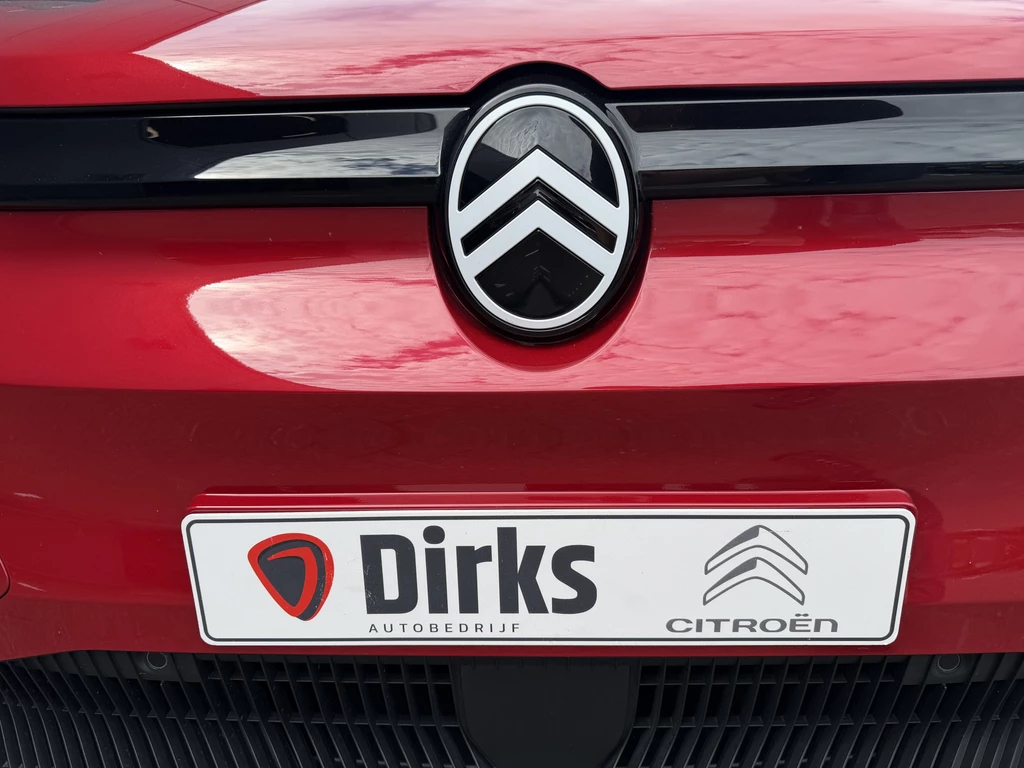 Citroën C5 Aircross – foto 38