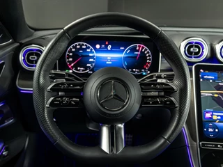 Mercedes-Benz C-Klasse – thumbnail 15