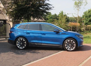 Škoda Enyaq iV – thumbnail 7