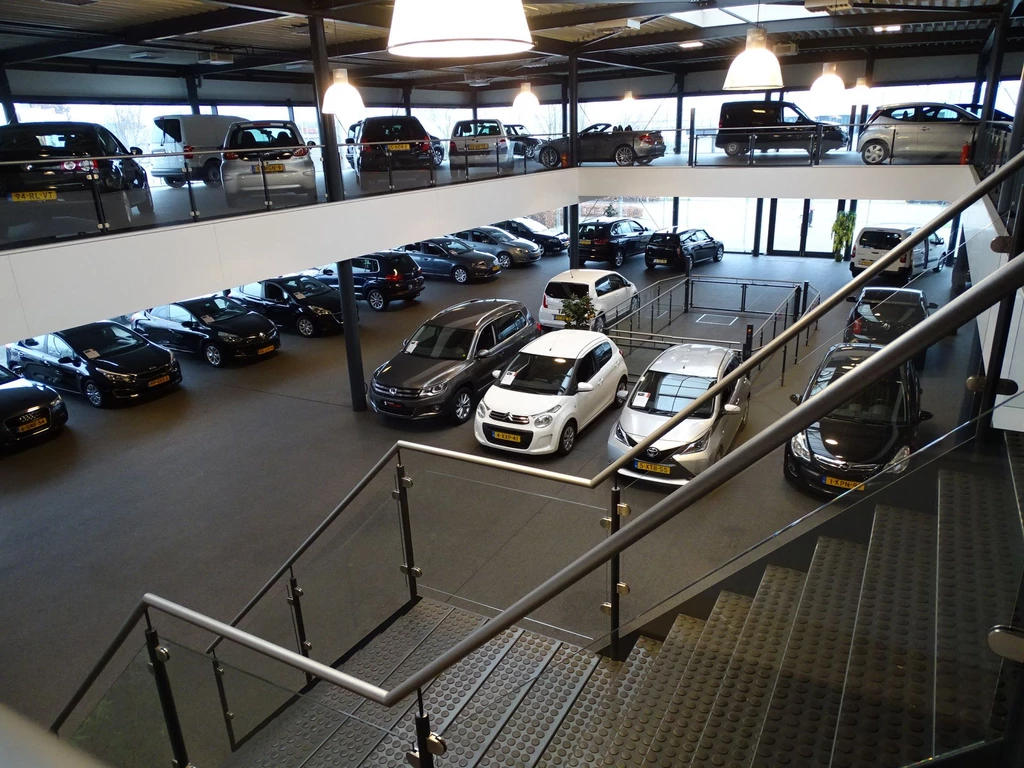 Toyota Aygo – foto 11